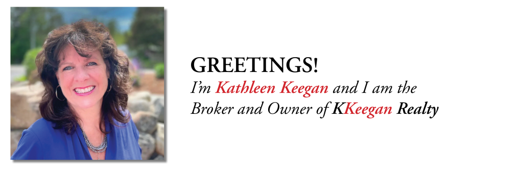 Kathleen Keegan Realtor